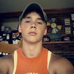 @aaron_walls97 - Instagram