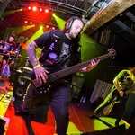 Aaron Walls - @evil_pajamas - Instagram