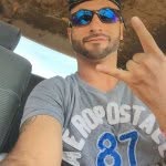 Aaron Walls - @aaronwalls83 - Instagram