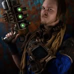 Aaron Walpole - Facebook