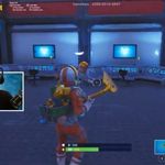 Aaron walrath - @shram_lok_fn_clan - Instagram