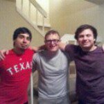 Aaron Walter - @awalter91589 - Instagram