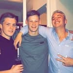 Aaron Walter - @aaronwalter_96 - Instagram