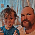 Aaron Walter Vansickle - @power.lifting_dad - Instagram
