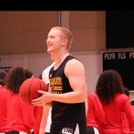 Aaron Walton - @aaronwalton30 - Instagram