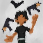 Aaron Walton - @arnn_1k - Instagram