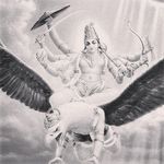 Aaron Walton - @allegory.art - Instagram