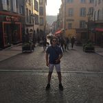 Aaron Walton Wright - @aaronwaltonwright - Instagram