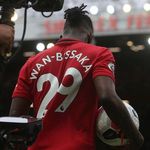 ααяση ωαη вιѕѕαкα - @aaronwanbissaka - Instagram