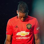 Aaron Wan Bissaka - @wanbissaka.united - Instagram
