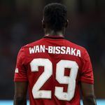 Aaron Wan-Bissaka | Fanpage - @a_wanbissaka - Instagram