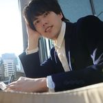 Woohyeok Aaron Kim - @violet_wands - Instagram