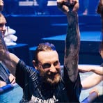 Aaron Wagner - Facebook