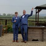 Aaron Wardle - @penfold346 - Instagram