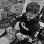 Aaron Wardle - @aw_tattoos - Instagram