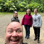 Aaron Wardle - @aaronozwardle84 - Instagram
