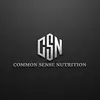 Aaron Wardlow - @commonsensenutrition - TikTok