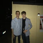 Aaron Waring - @aaronwaring - Instagram