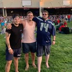 Aaron Warkentin - @aawarkentin - Instagram