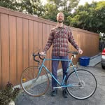 Aaron Warkentin - @warkjulian - Instagram