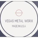 Aaron Warner - @vegasmetalworx - Instagram