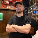 Aaron Warner - @aaronmwarner - Instagram
