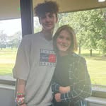 Aaron Warnock - @warnock9880 - Instagram
