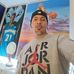 Aaron Warrington - Facebook