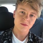 Aaron Warrington - @azgazwaz - Instagram