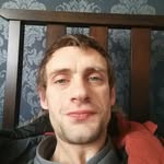 Aaron Warrington - @warrington.aaron - Instagram