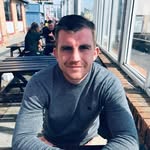 Aaron Warrington - @aaronwarrington1991 - Instagram