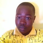 Teddy Wasema - @aaronwasema - Instagram