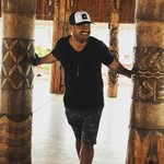 Aaron Watene - @wateneishere - Instagram