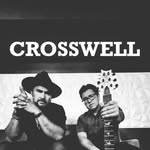 Aaron Watene - @crosswell.live - Instagram