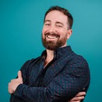 Aaron Watters - @aaronwatters - Instagram