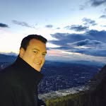 Aaron Watters - @walk_on_watters - Instagram