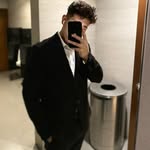 GarcíaL07 - @aaronwatters07 - Instagram