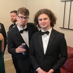 Aaron Watterson - @aaronwatterson10 - Instagram
