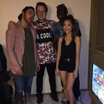 Aaron Way - @benphillips34 - Instagram
