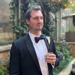 Aaron Way - @awaydaking - Instagram