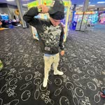 Li Aj Frmdaraq - @aaronwayne5285 - Instagram