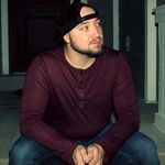Aaron Wayman - @waymanizer - Instagram