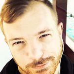 Aaron Waytkus - @dietoliveforever - Instagram