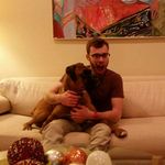 Aaron Weckstein - @aaronweckstein - Instagram
