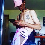 アーロン・マルティネス - @aaron.weed96 - Instagram