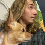 Aaron Joseph Barnes - @aaron_weed_seed - Instagram