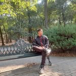 Aaron Weed - @aaronweed49 - Instagram
