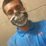 Aaron Weed - @cesaraaron5 - Instagram