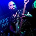 Aaron Weedon - @aaronweedon - Instagram