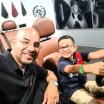Aaron Wegener - @biga78aw - Instagram